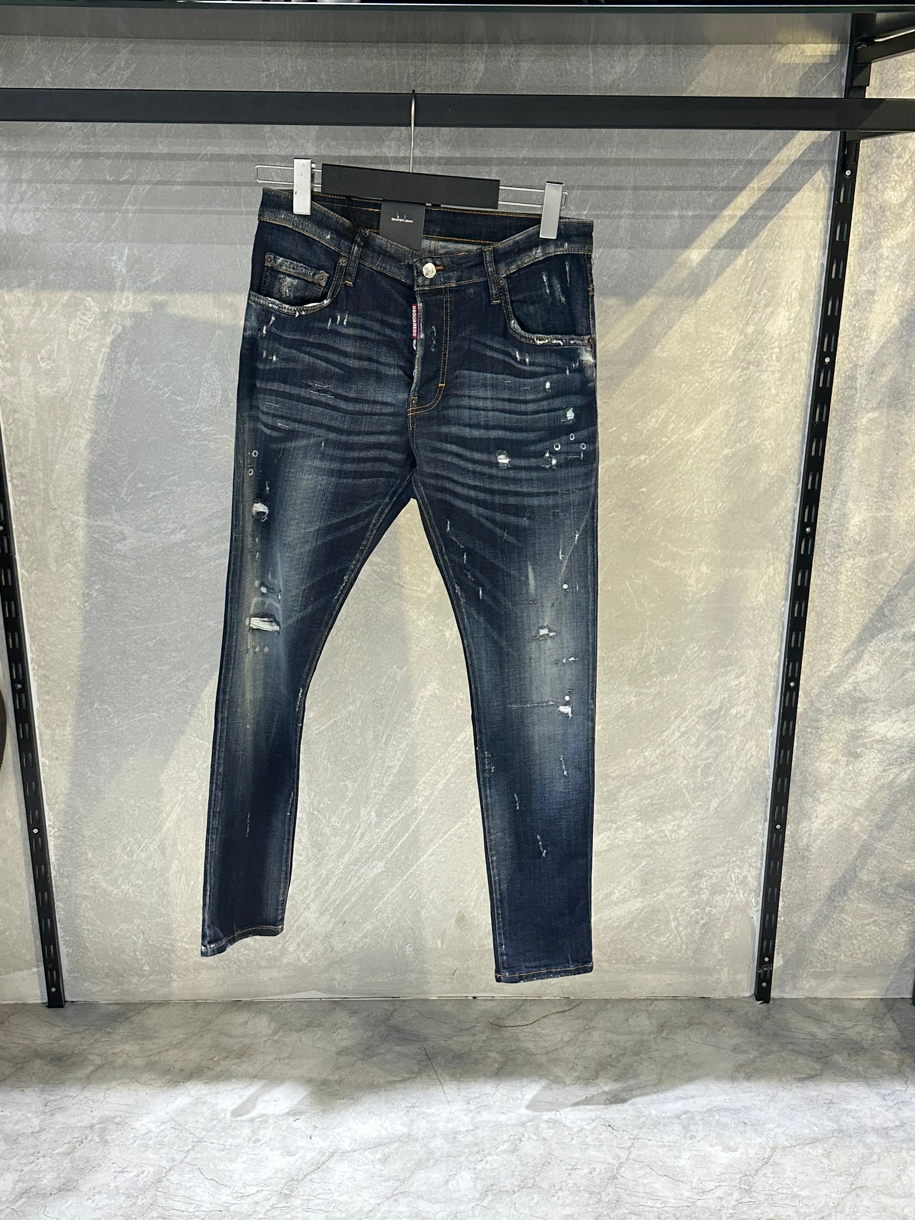 Dsquared jeans - DSQ202