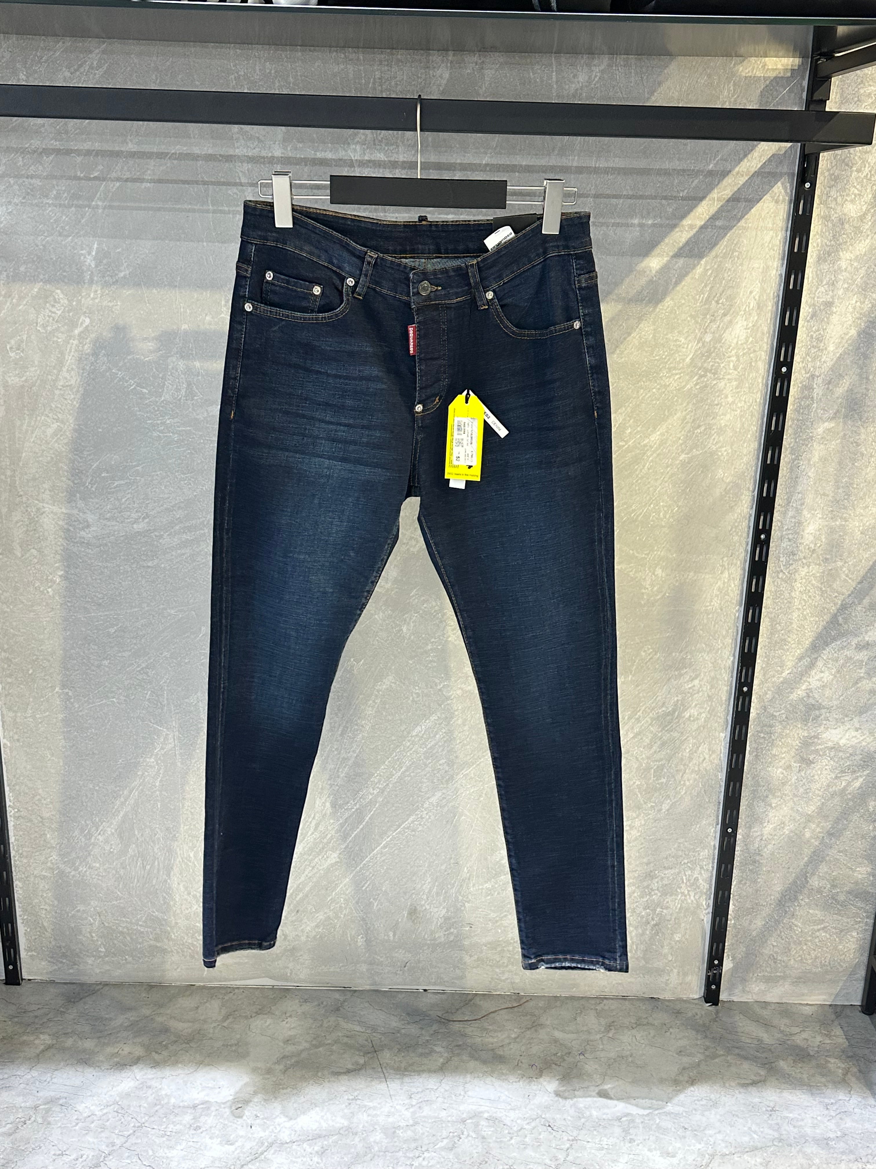 Dsquared jeans - DSQ203