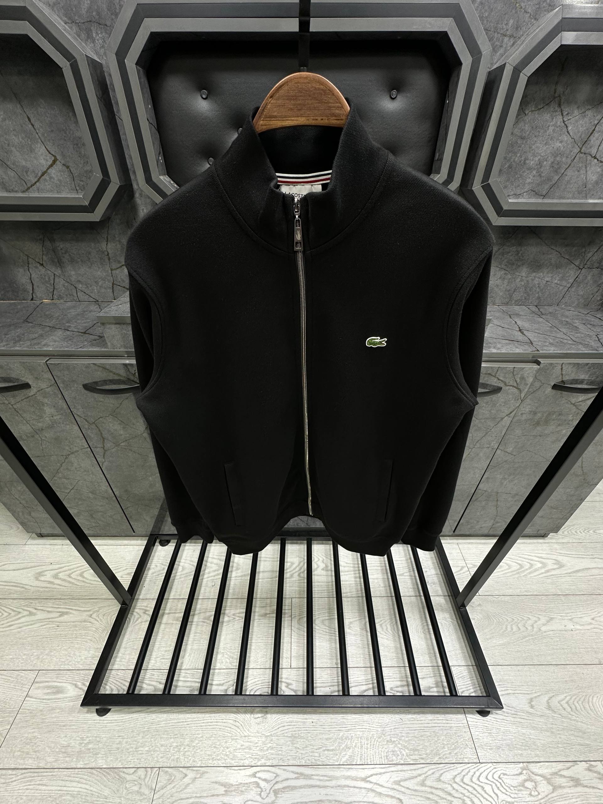 Lacoste Jacket- LS012