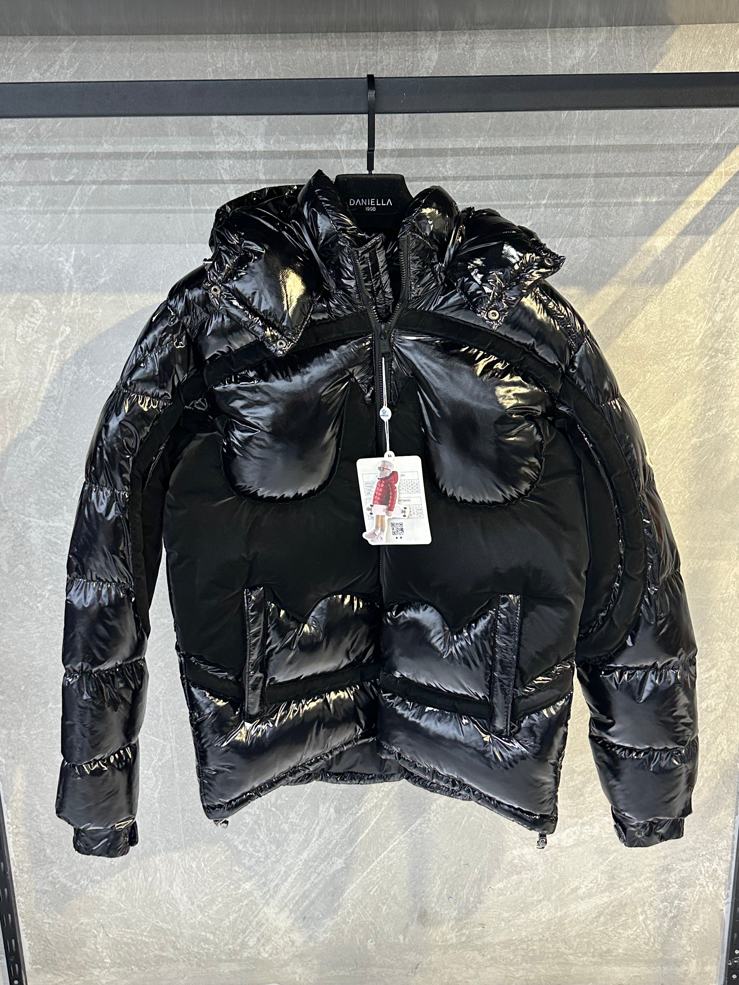 Moncler Batman- MCR05