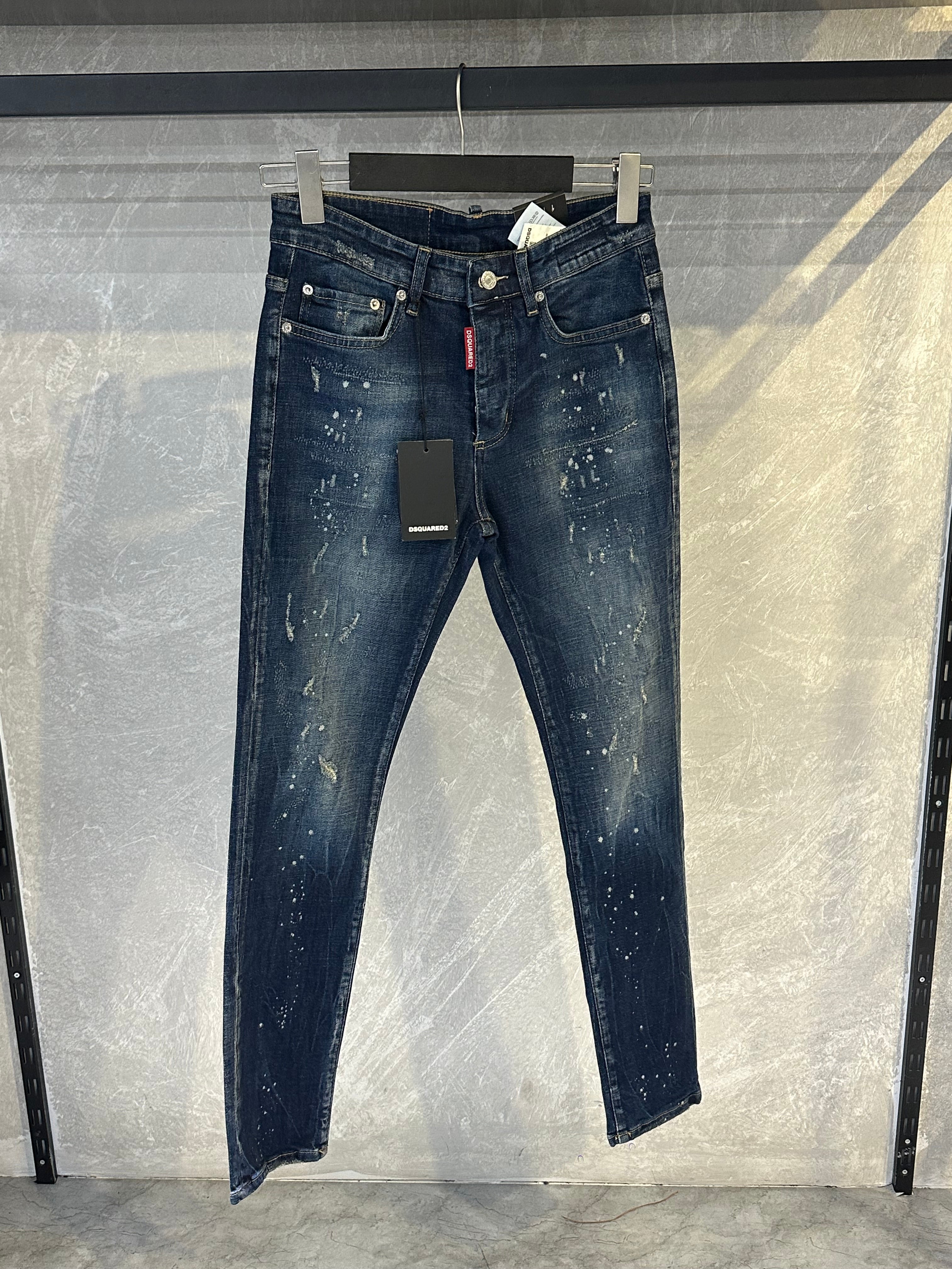 Dsquared jeans - DSQ201
