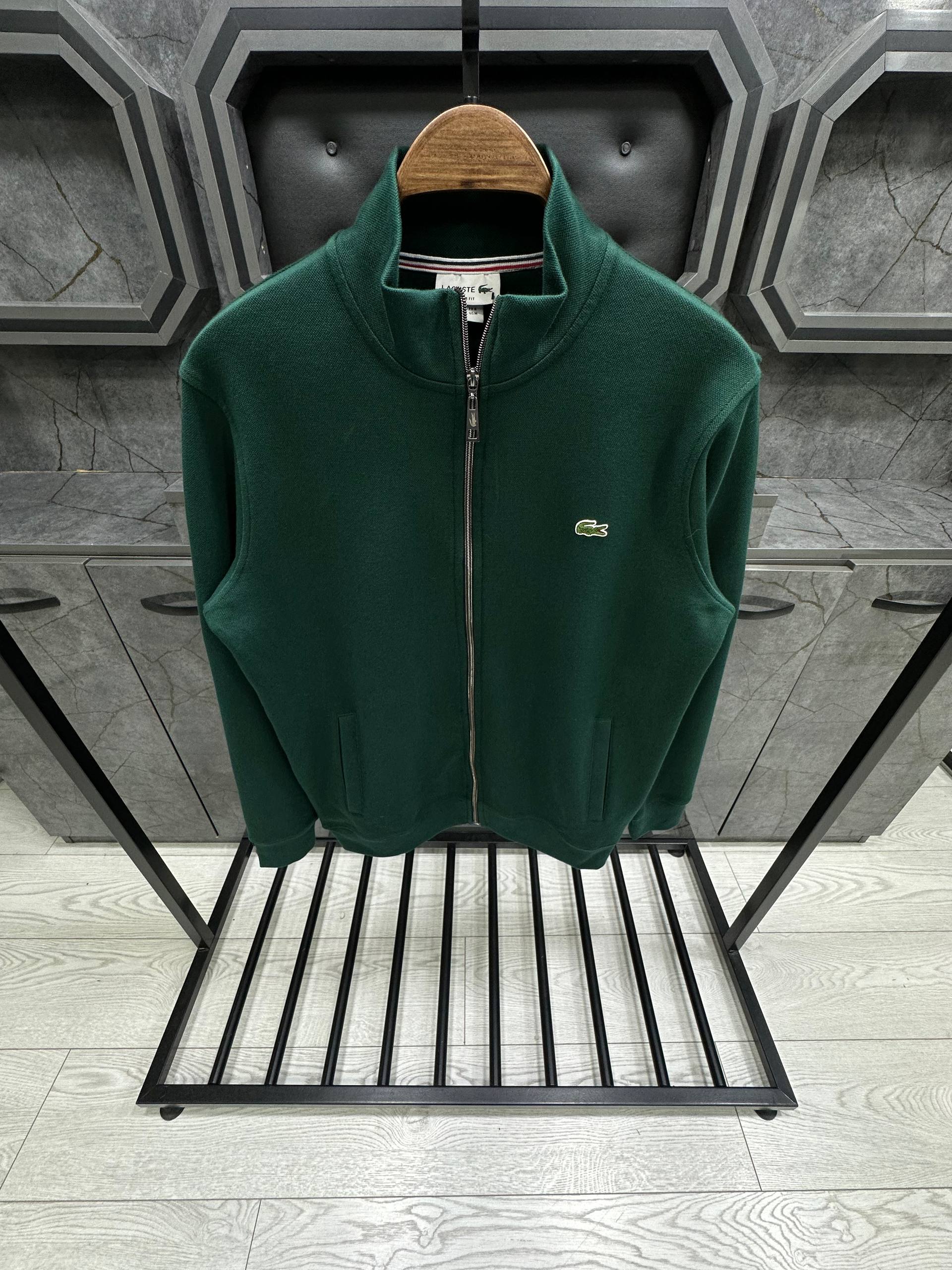 Lacoste Jacket- LS013