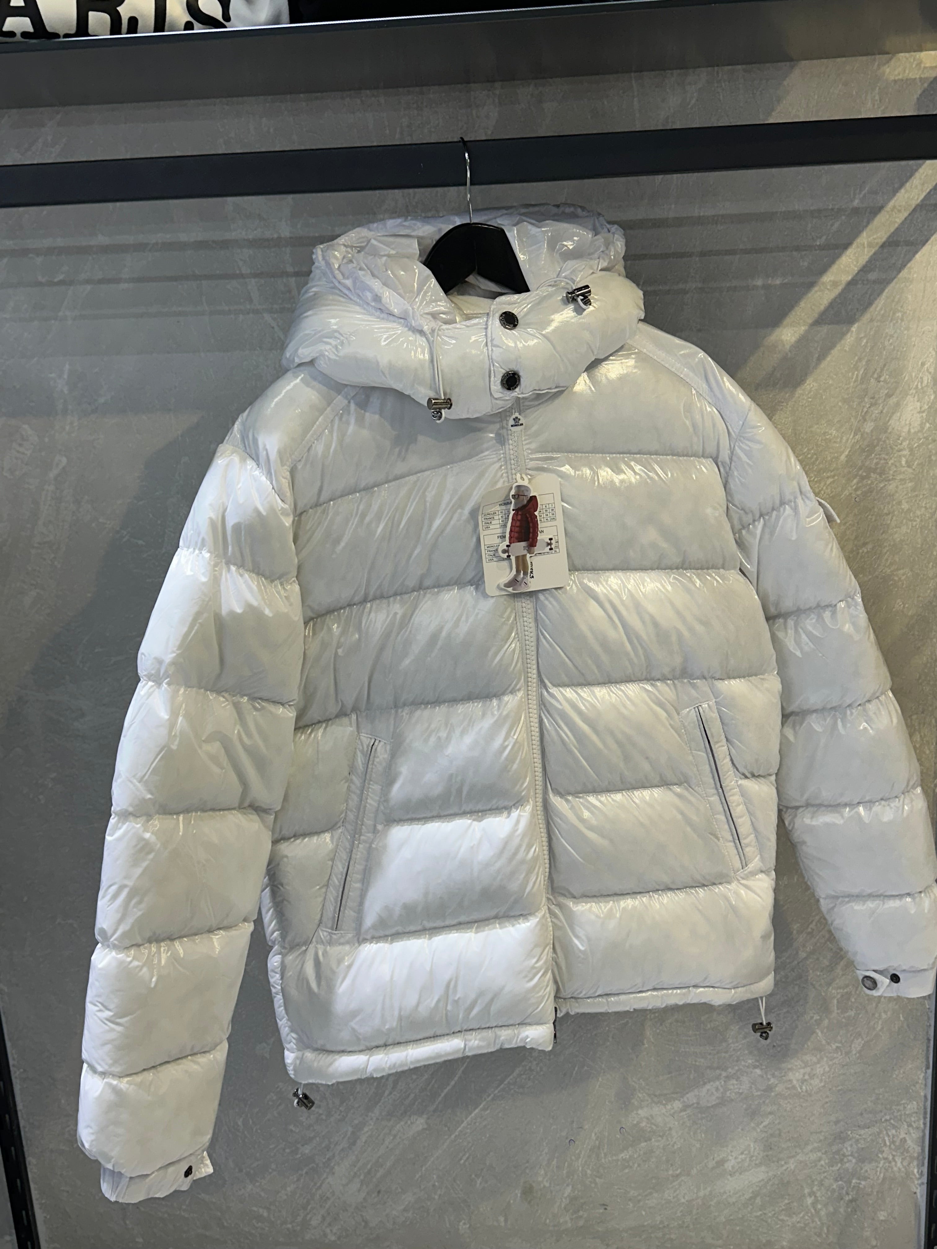 Moncler Maya - MCR04