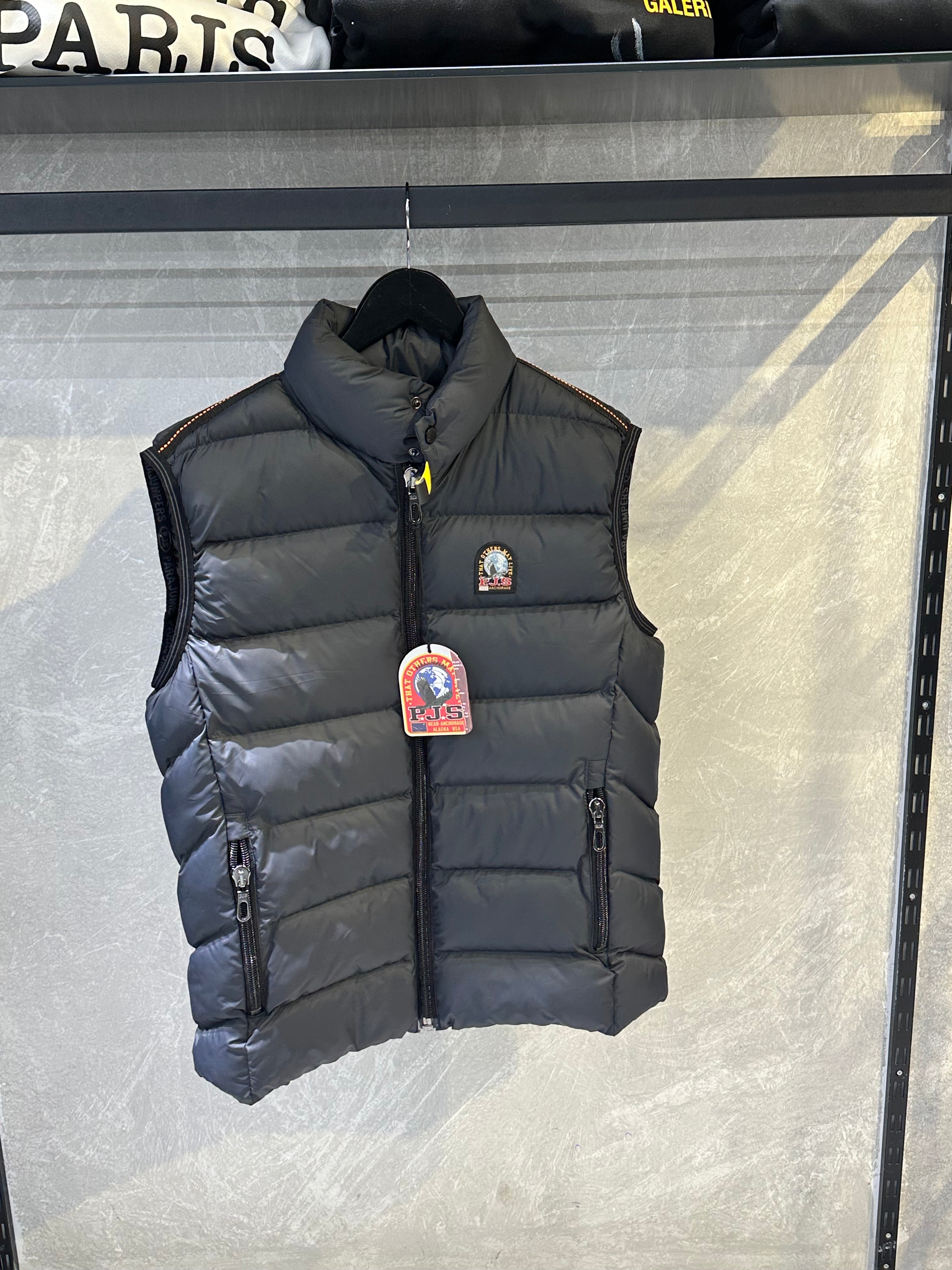 Parajumpers Αμάνικο - PRG02