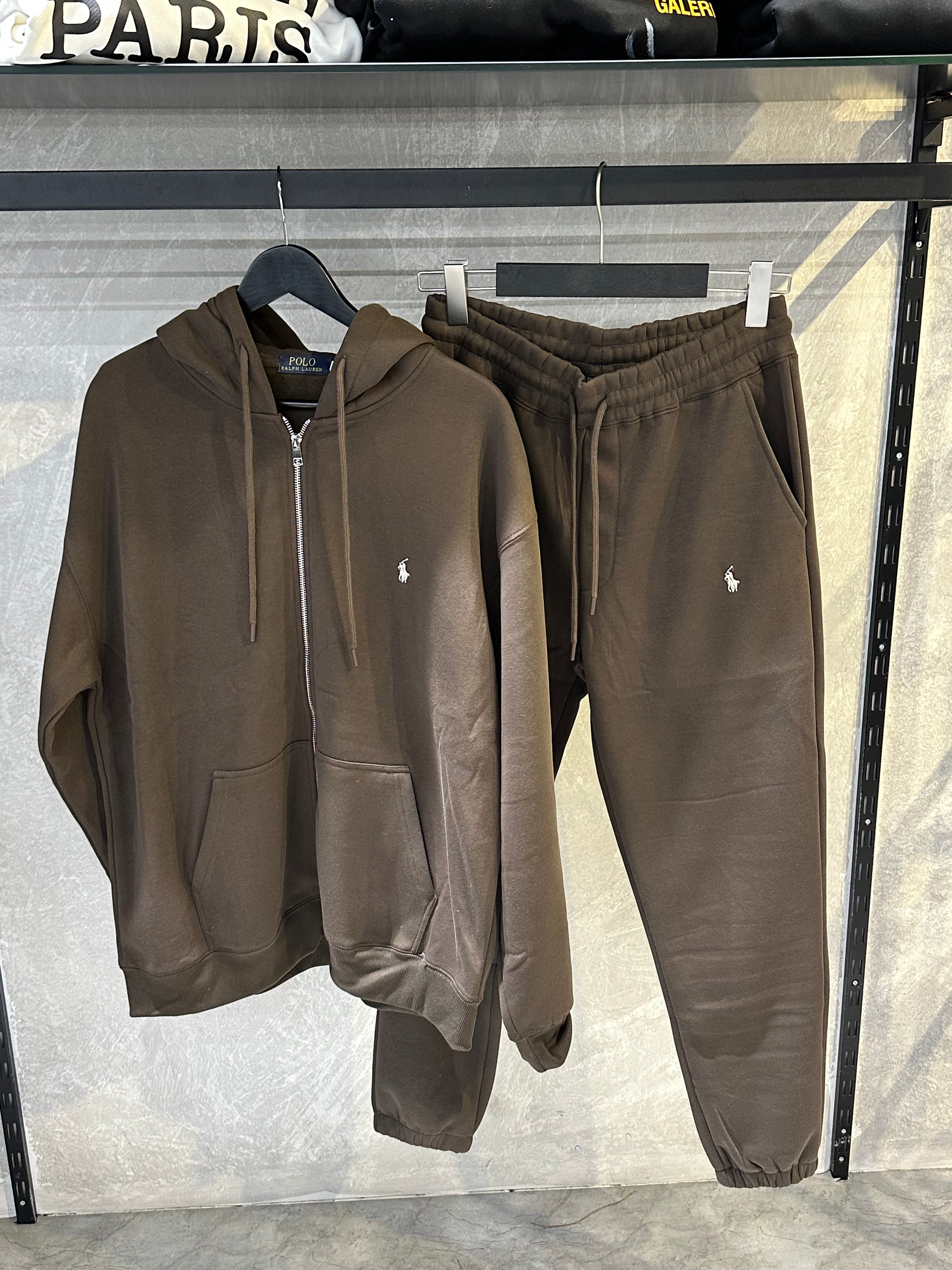 Polo Ralph Lauren Set - RL18