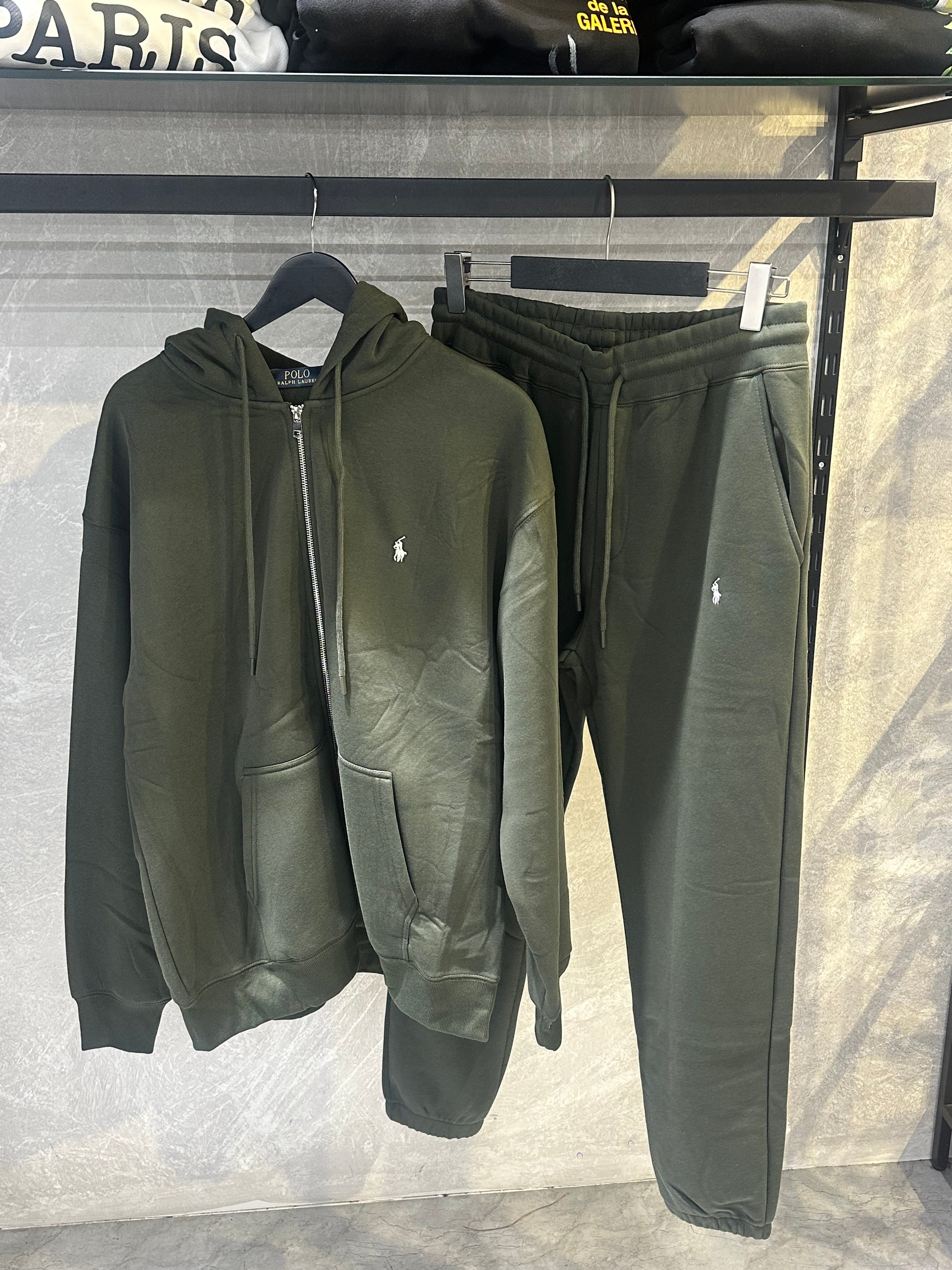 Polo Ralph Lauren Set - RL15