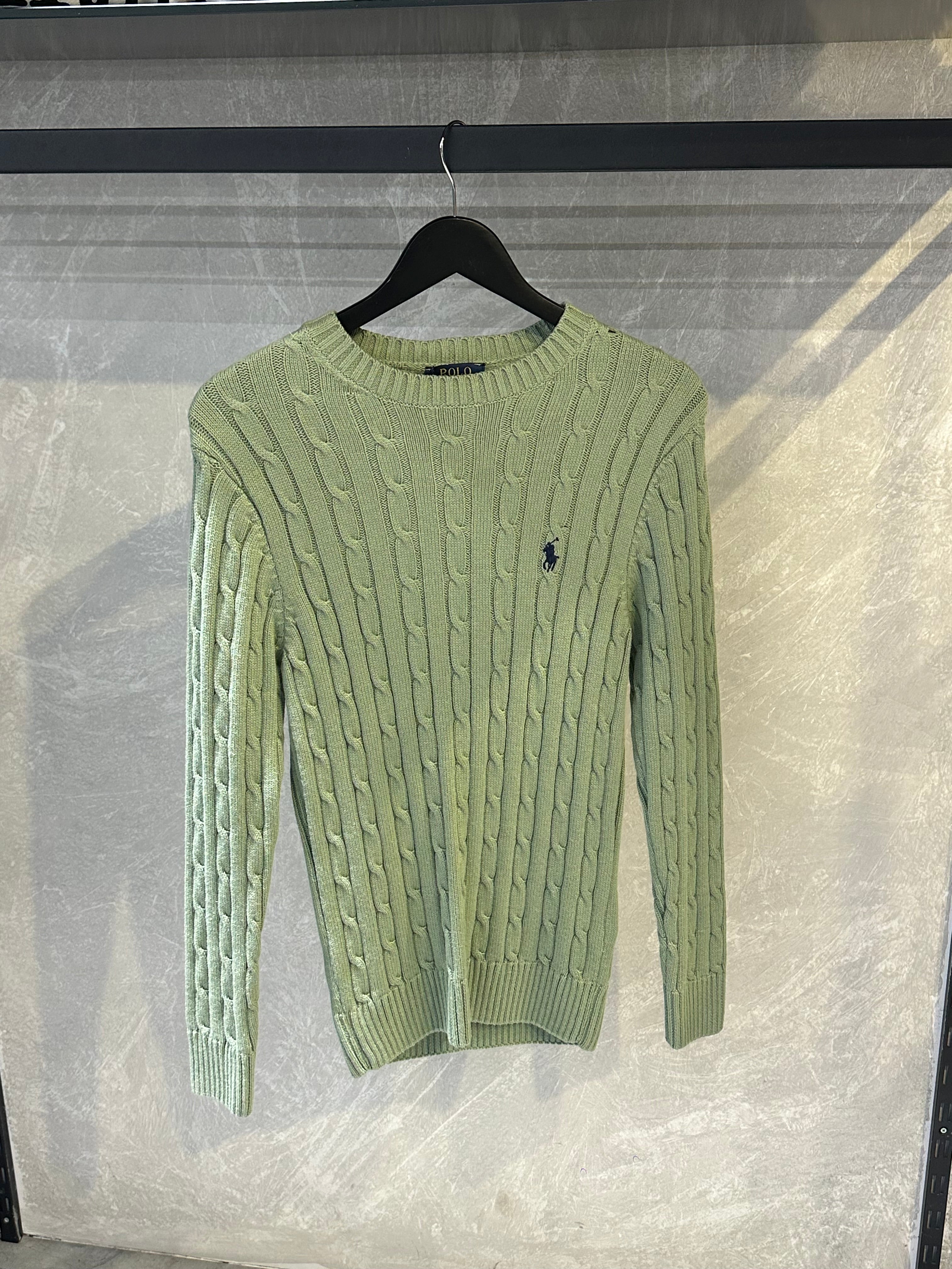 Polo Ralph Lauren - RL07