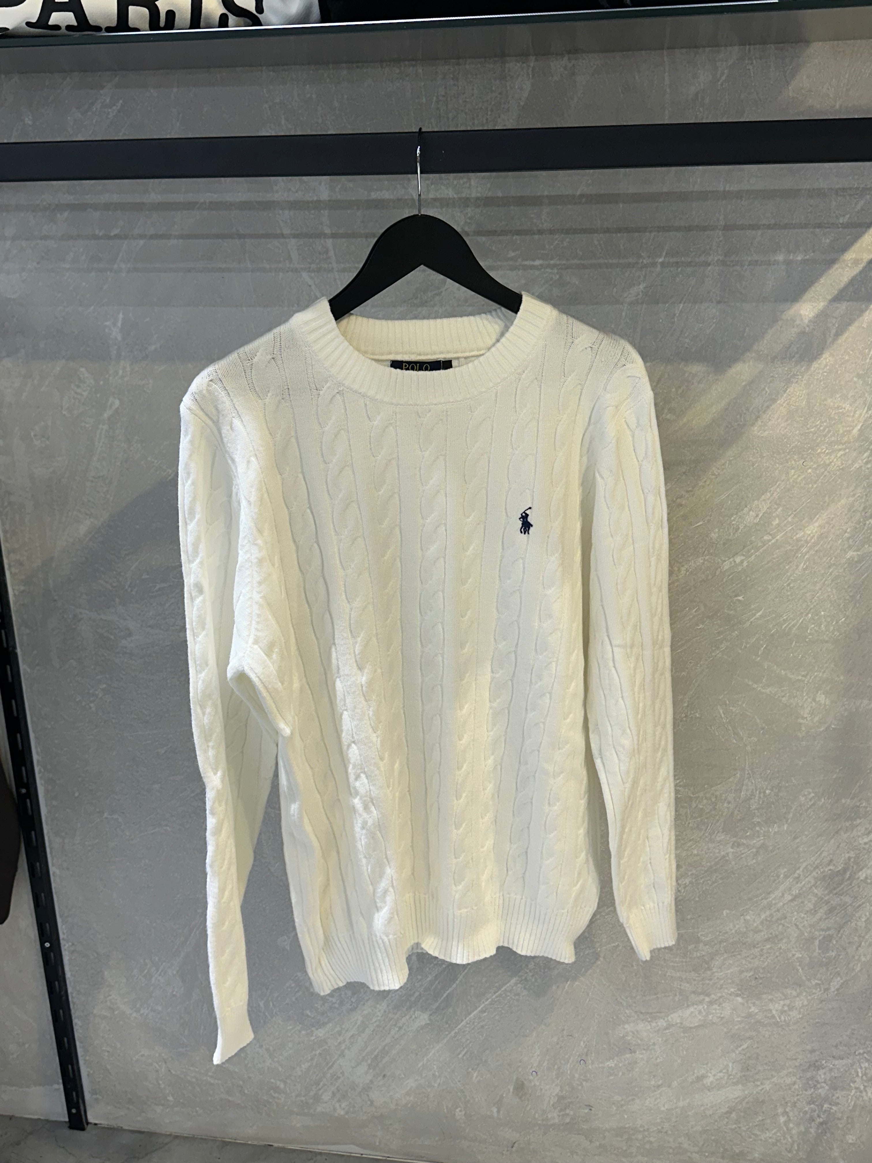 Polo Ralph Lauren - RL06