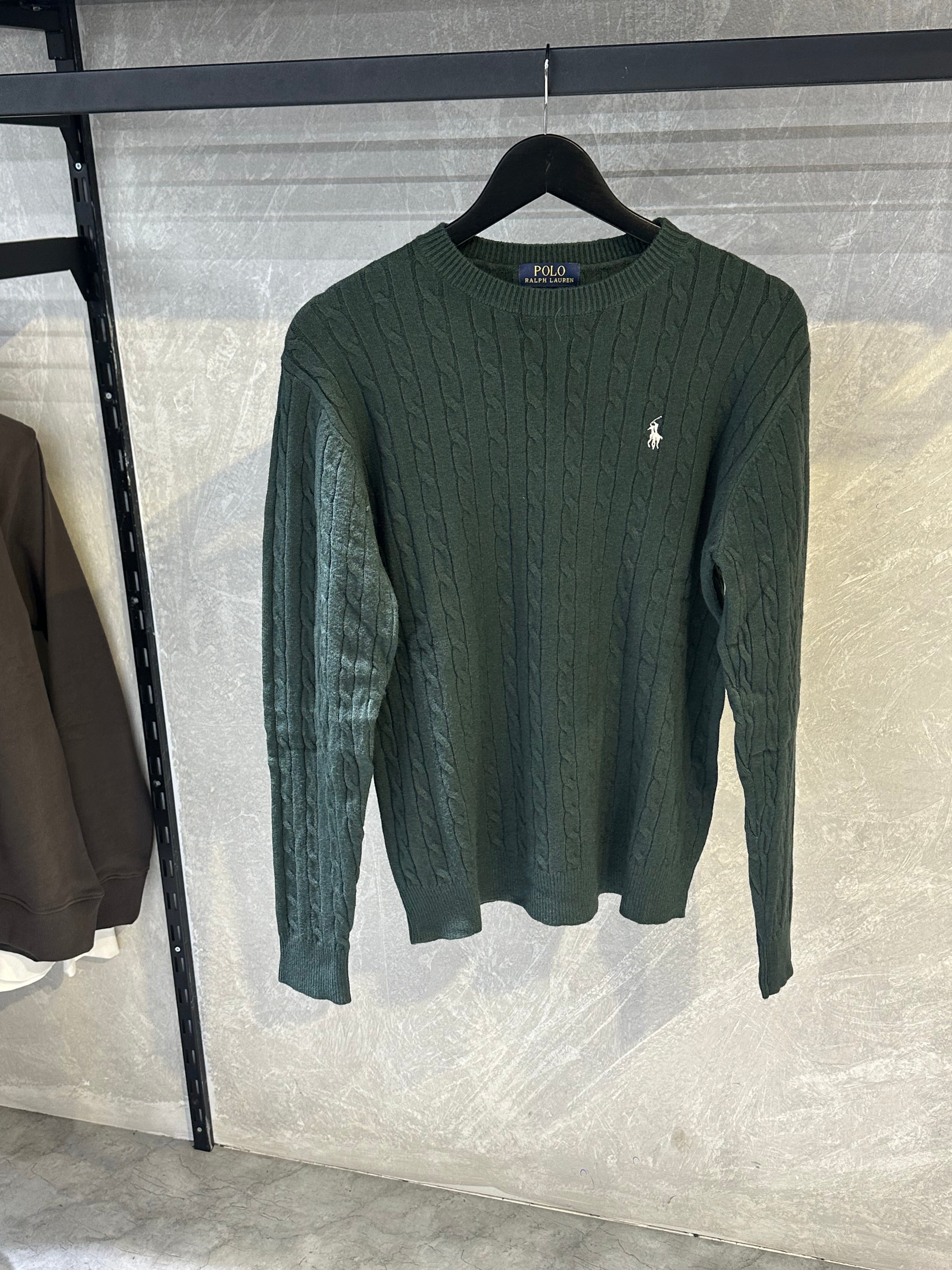 Polo Ralph Lauren - RL04